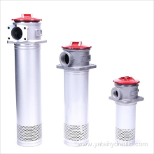 Safe and Reliable Return Oil filter